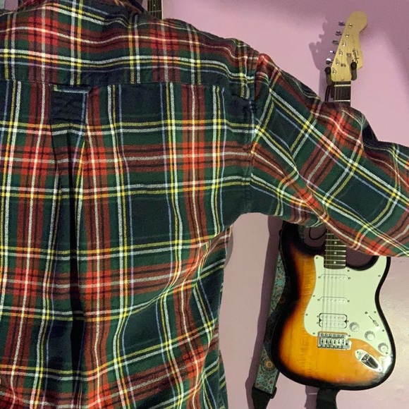 RedHead Vintage Flannel - Picture 3 of 4